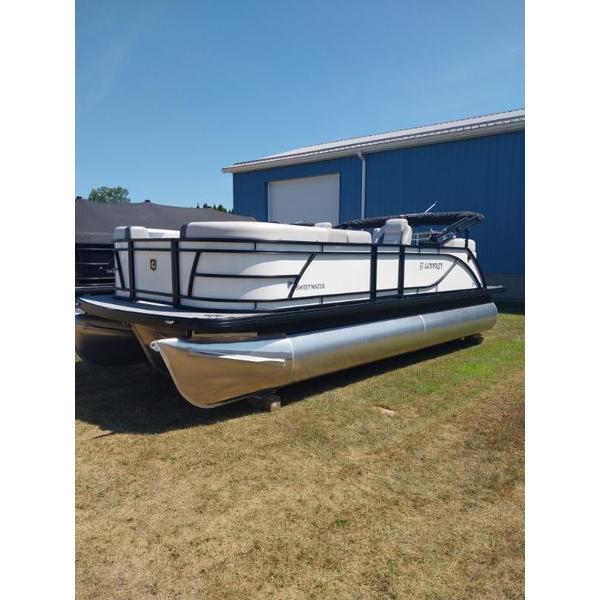 Photo of Boat