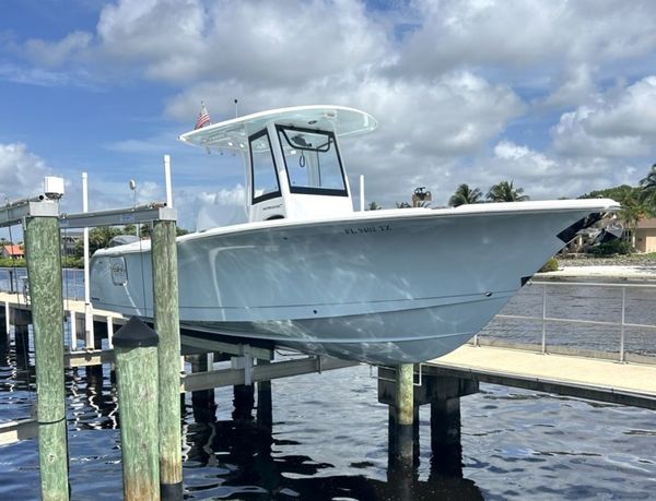 Photo of Boat