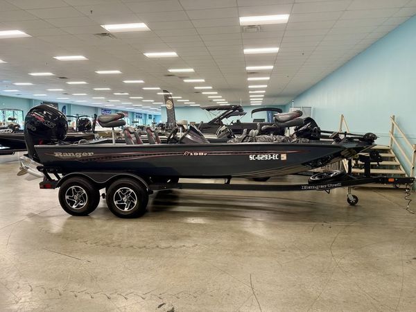 Photo of Boat