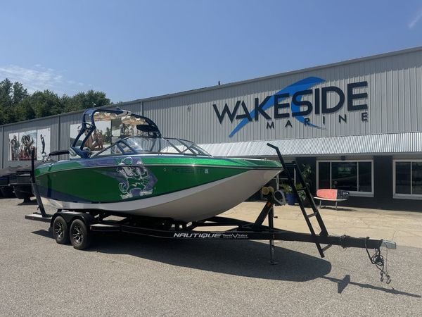 Photo of Boat