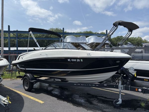 Photo of Boat
