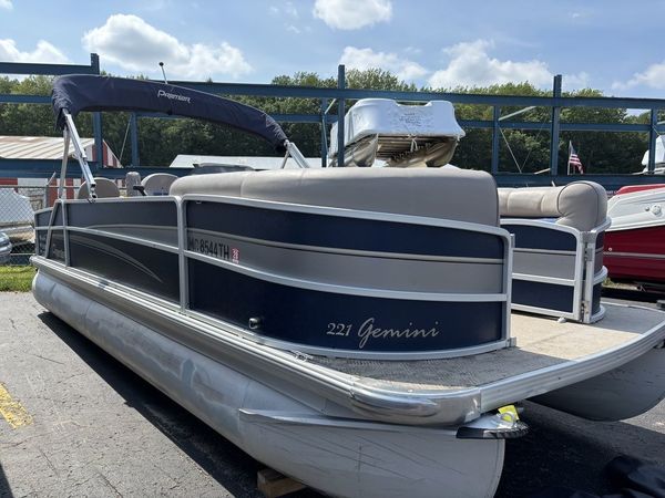 Photo of Boat