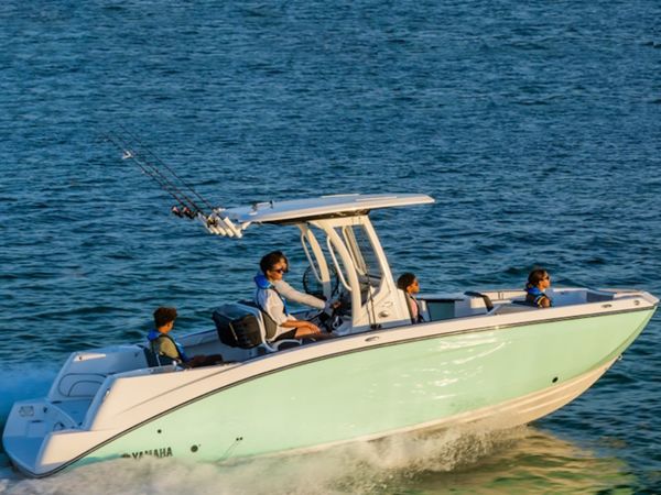 Photo of Boat