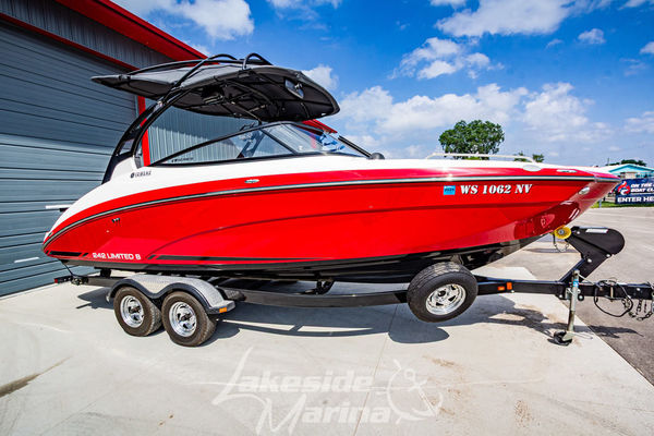 Photo of Boat