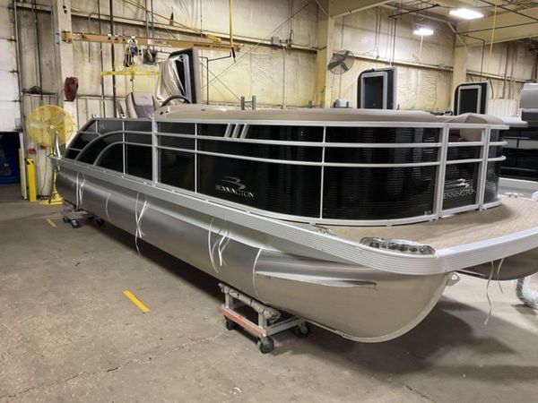 Photo of Boat