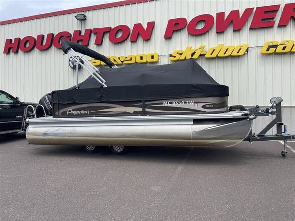 Photo of Boat