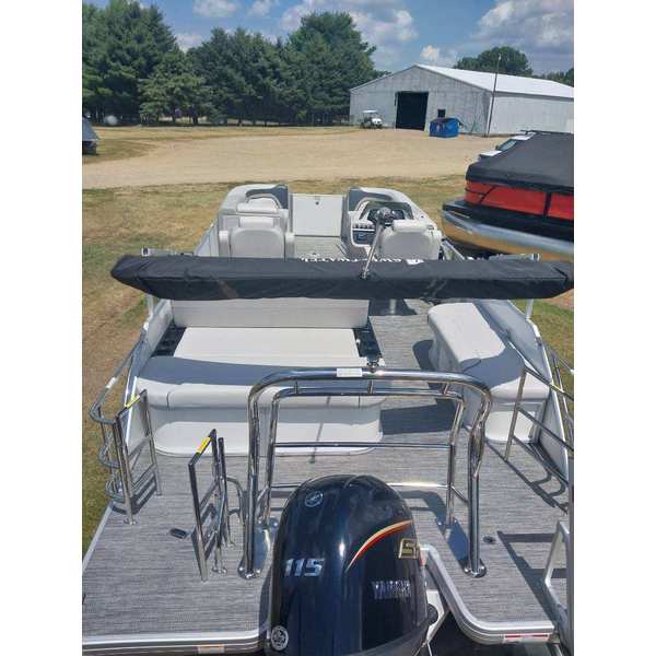 Photo of Boat