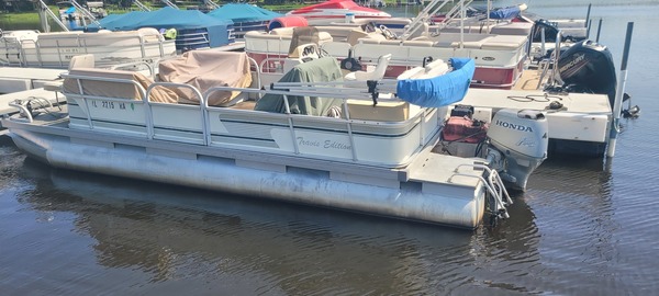 Photo of Boat