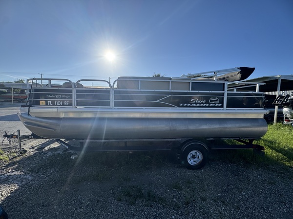 Photo of Boat