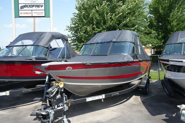 Photo of Boat