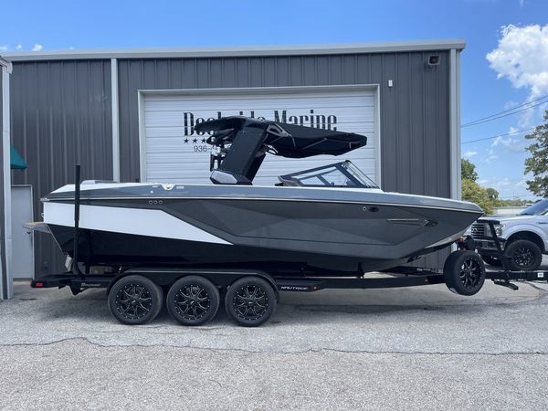 Photo of Boat