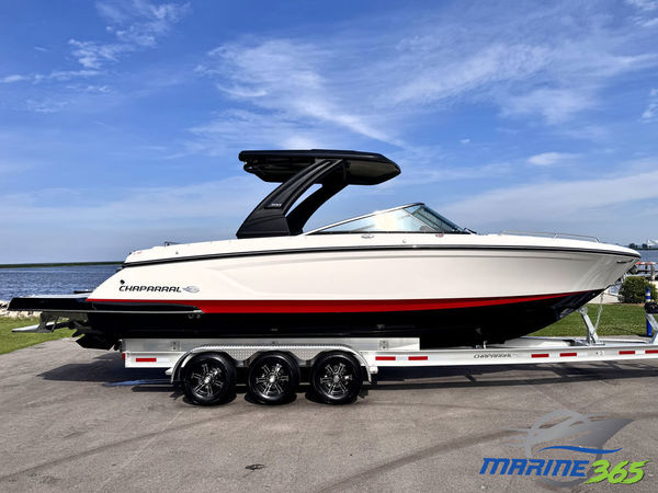 Photo of Boat