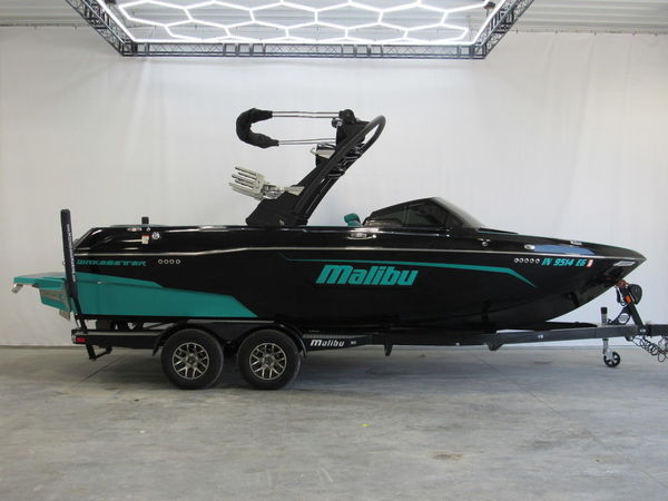 Photo of Boat