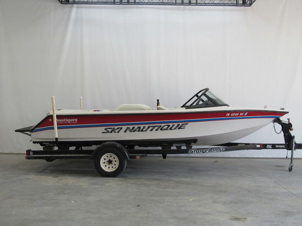 Photo of Boat