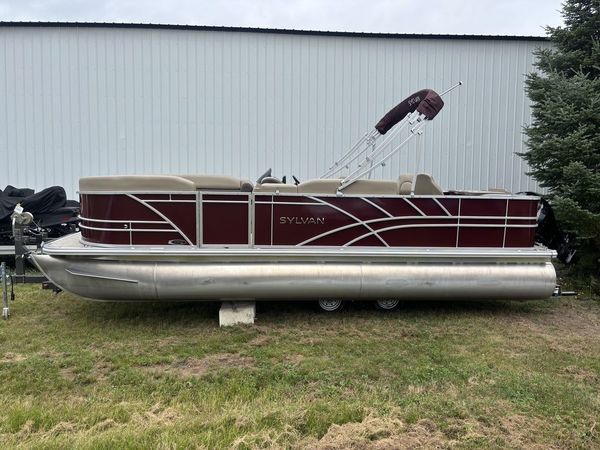 Photo of Boat