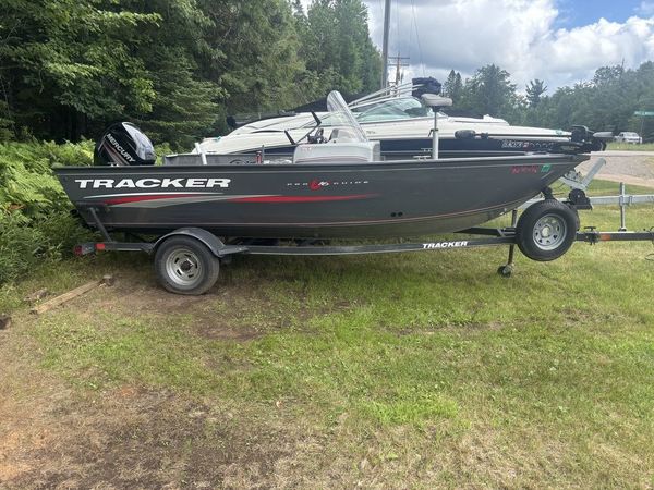 Photo of Boat