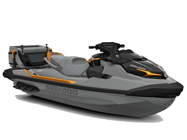 Photo of Boat