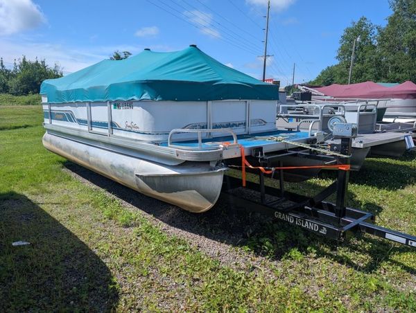 Photo of Boat