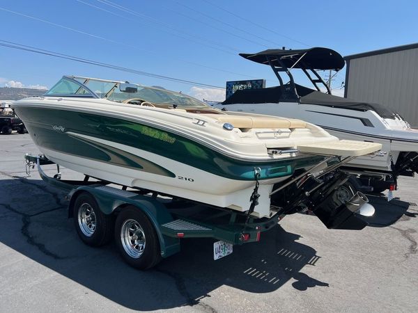 Photo of Boat
