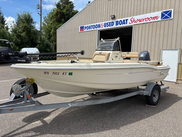 Photo of Boat