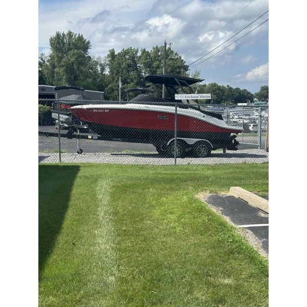 Photo of Boat