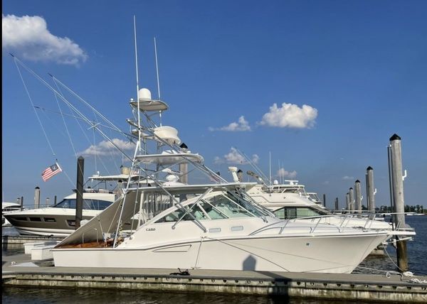 Photo of Boat