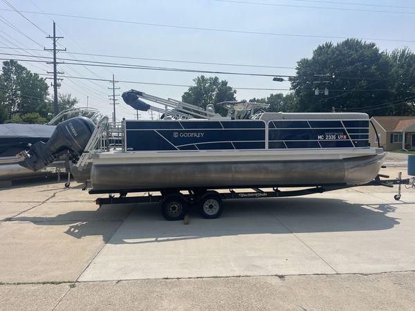 Photo of Boat