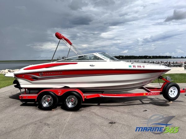 Photo of Boat