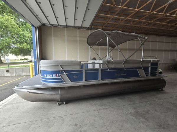 Photo of Boat