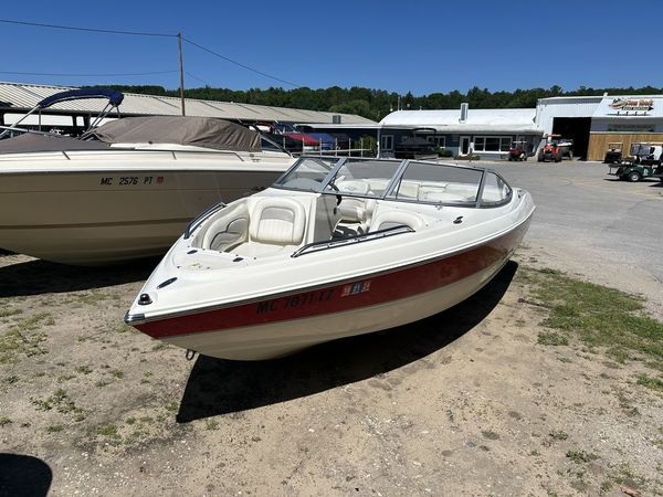Photo of Boat