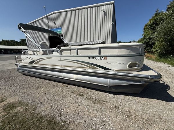 Photo of Boat