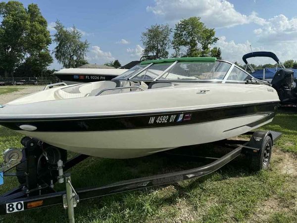 Photo of Boat