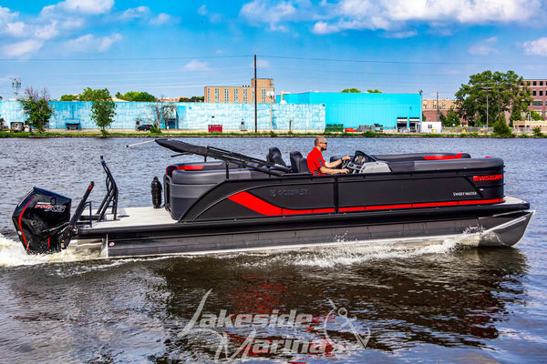Photo of Boat
