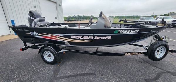 Photo of Boat