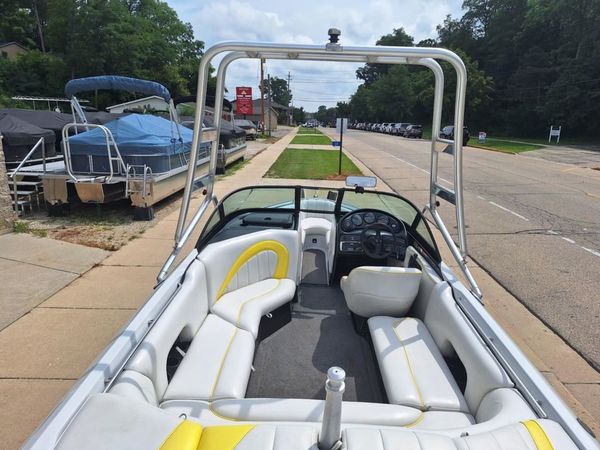 Photo of Boat