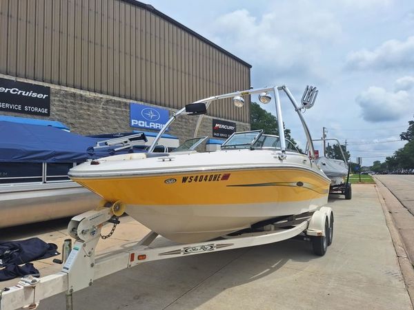 Photo of Boat