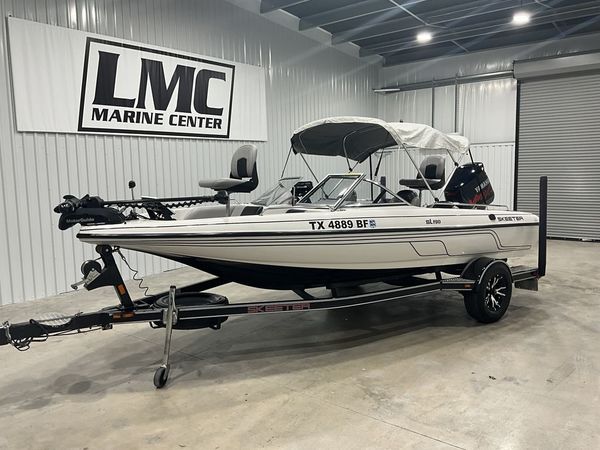 Photo of Boat