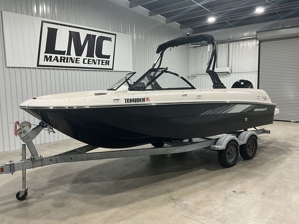 Photo of Boat