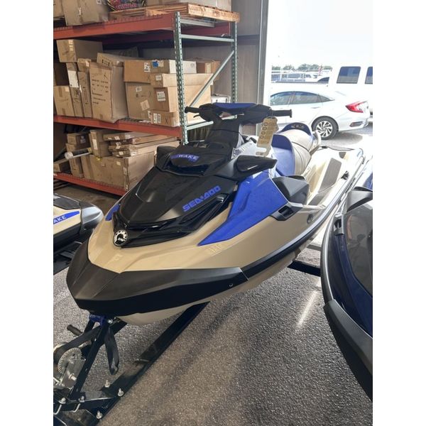 Photo of Boat