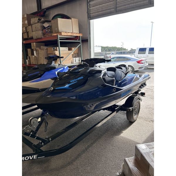 Photo of Boat