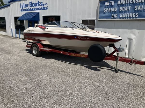 Photo of Boat