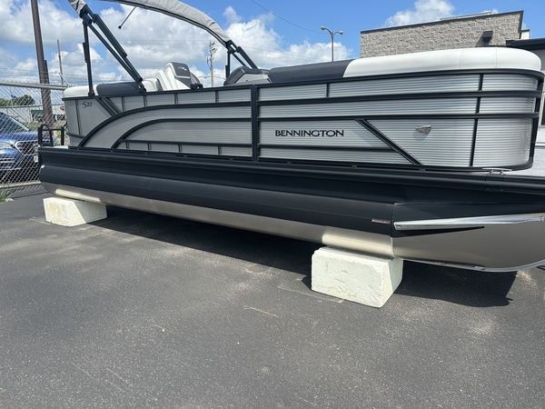 Photo of Boat