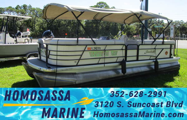 Photo of Boat