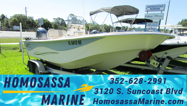 Photo of Boat