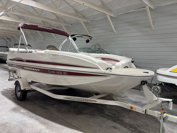 Photo of Boat