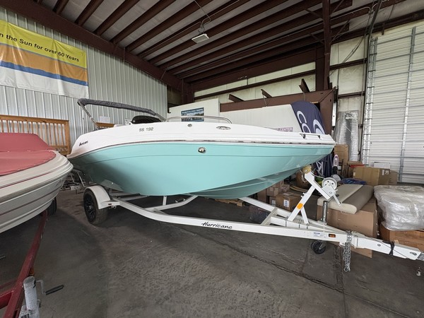 Photo of Boat