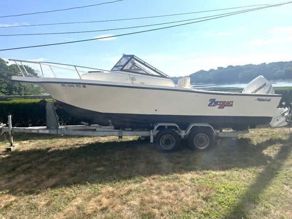 Photo of Boat