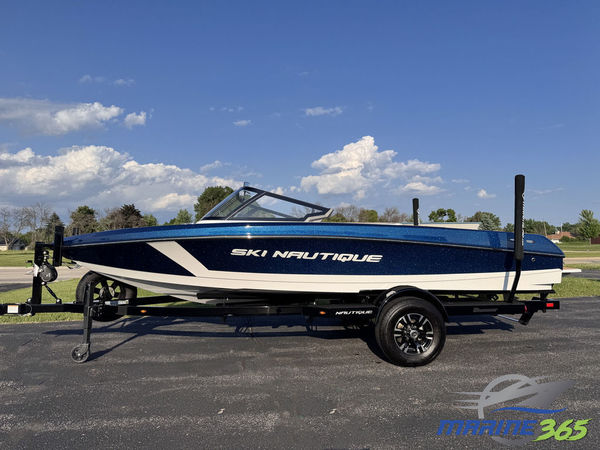 Photo of Boat