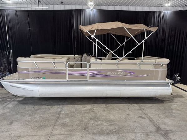Photo of Boat
