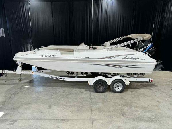 Photo of Boat